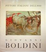 Giovanni Boldini: Ferrara 1842-Parigi 1931