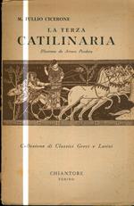 terza Catilinaria