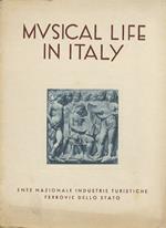 Musical life in Italy