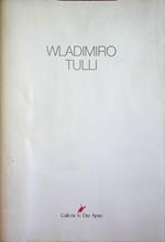 Wladimiro Tulli: si tratta proprio di coriandoli: settembre 1997