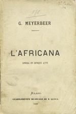 L' africana