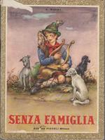 Senza famiglia