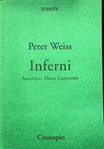 Inferni: Auschwitz, Dante, Laocoonte