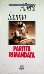 Partita rimandata: Diario calabrese (1948)