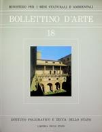 Bollettino d'arte: 18 (1983)