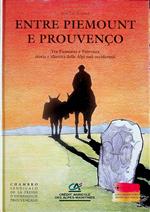 Entre Piemount e Prouvenço: tra Piemonte e Provenza storia e identità delle Alpi sud-occidentali