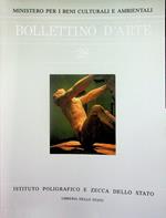 Bollettino d'arte: 28 (1984)