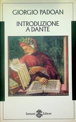 Introduzione a Dante