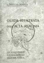 Guida illustrata dell'Alta Anaunia: da Trento alla Mendola. (Ristampa anastatica)