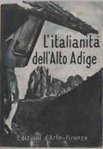 L' italianità dell'Alto Adige