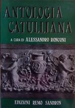 Antologia catulliana