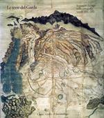 Le terre del Garda: immagini del lago nella cartografia, secoli XIV-XX.\r\n