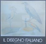 Il disegno italiano: acquerelli, disegni, gouaches, pastelli e tempere: catalogo 11, 1991-1992