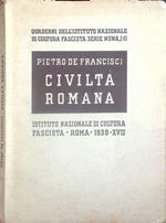 Civiltà romana