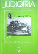 Dominus dedit, Dominus abstulit: Giacomo Mazzi, una figura notevole nella storia delle Giudicarie