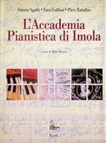 L' Accademia pianistica di Imola