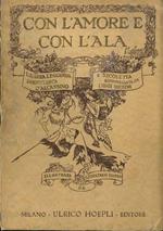 Con l'amore e con l'ala: l'aurea leggenda dugentesca di Alcassino e Nicoletta