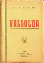 Valsolda