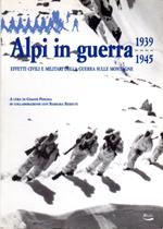 Alpi in guerra: 1939-1945