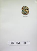 Forum Iulii: annuario del Museo Nazionale di Cividale del Friuli: A. XXI (1997)