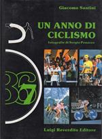 Un anno di ciclismo: 86-7