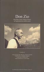 Don Zio: Ricordo di don Vittorio Pisoni nel quarantesimo dalla morte