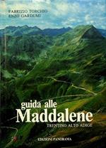 Guida alle Maddalene. Seconda edizione