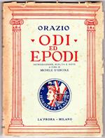 Odi ed epodi