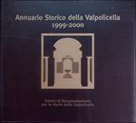 Annuario storico della Valpolicella: 1999-2000