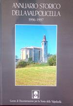 Annuario storico della Valpolicella: 1996-1997