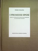 I promessi sposi: poema in vernacolo comasco dal romanzo di Alessandro Manzoni