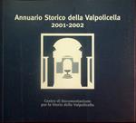 Annuario storico della Valpolicella: 2001-2002