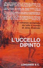 L' uccello dipinto: romanzo