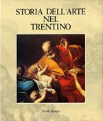 Storia dell'arte nel Trentino