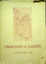 Omaggio a Dante