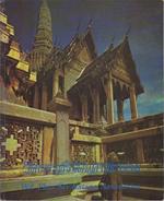 Wat Phra Sri Ratana Sasadaram: The Royal Temple of the Emerald Buddha