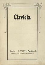 Claviola