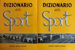 Dizionario dello sport e dei giochi sportivi