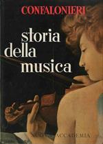 Storia della musica