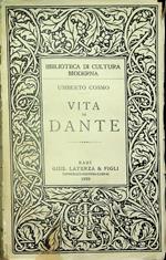 Vita di Dante