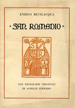 San Romedio