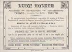 Luigi Holzer