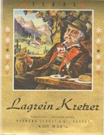 La Lagrein Kretzer