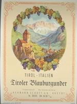 Tiroler Blauburgunder