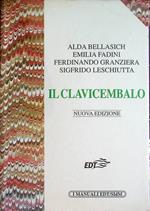 Il clavicembalo