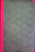 Sunti delle lezioni studiate dal 1° ottobre 1920 al 30 giugno 1924: 1° Istituzioni di diritto civile (dal volume di Simoncelli); 2° Diritto pubblico (dai testi dell'Orlando e del Romeo); 3° Le società commerciali (dalle dispense del N