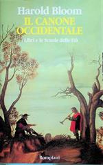 Il canone occidentale: i libri e la scuola delle ere