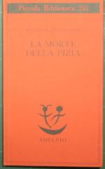 morte della Pizia