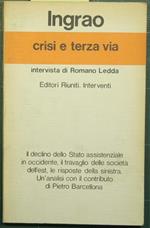 Crisi e terza via