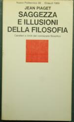 Saggezza e illusioni della filosofia